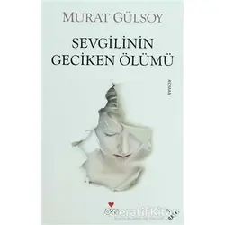 Sevgilinin Geciken Ölümü - Murat Gülsoy - Can Yayınları