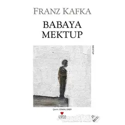 Babaya Mektup - Franz Kafka - Can Yayınları