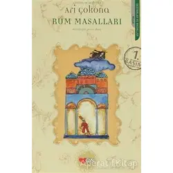 Rum Masalları - Ari Çokona - Can Çocuk Yayınları