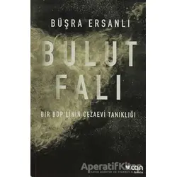 Bulut Falı - Büşra Ersanlı - Can Yayınları