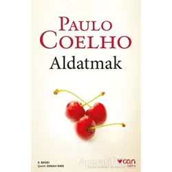 Aldatmak - Paulo Coelho - Can Yayınları