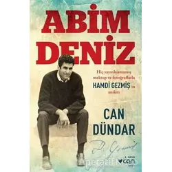 Abim Deniz - Can Dündar - Can Yayınları