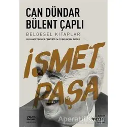 İsmet Paşa - Bülent Çaplı - Can Yayınları