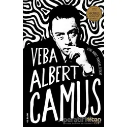 Veba - Albert Camus - Can Yayınları