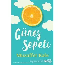 Güneş Sepeti - Muzaffer Kale - Can Yayınları