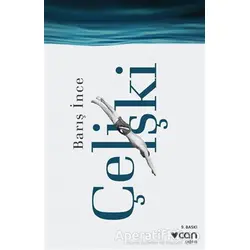 Çelişki - Barış İnce - Can Yayınları