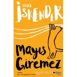 Mayıs Giremez - Küçük İskender - Can Yayınları