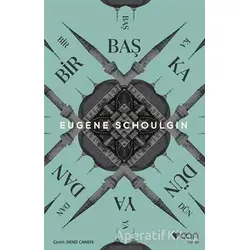 Bir Başka Dünyadan - Eugene Schoulgin - Can Yayınları