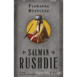 Floransa Büyücüsü - Salman Rushdie - Can Yayınları