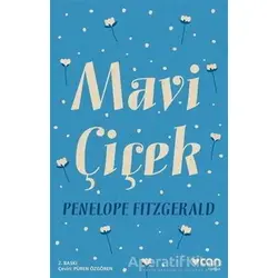 Mavi Çiçek - Penelope Fitzgerald - Can Yayınları