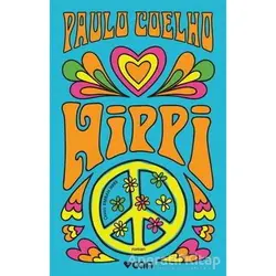 Hippi - Paulo Coelho - Can Yayınları