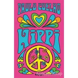 Hippi - Paulo Coelho - Can Yayınları