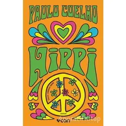 Hippi - Paulo Coelho - Can Yayınları