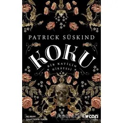 Koku - Patrick Süskind - Can Yayınları