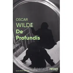 De Profundis - Oscar Wilde - Can Yayınları