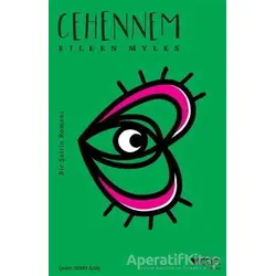 Cehennem - Eileen Myles - Can Yayınları