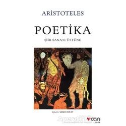 Poetika - Aristoteles - Can Yayınları