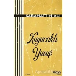 Kuyucaklı Yusuf - Sabahattin Ali - Can Yayınları