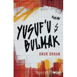 Yusufu Bulmak - Onur Orhan - Can Yayınları