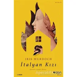 İtalyan Kızı - Iris Murdoch - Can Yayınları