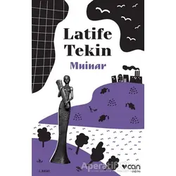 Muinar - Latife Tekin - Can Yayınları