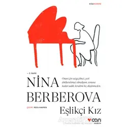 Eşlikçi Kız - Nina Berberova - Can Yayınları