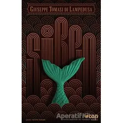 Siren - Giuseppe Tomasi Di Lampedusa - Can Yayınları