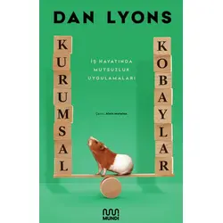 Kurumsal Kobaylar - Dan Lyons - Mundi