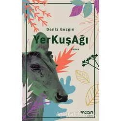 Yerkuşağı - Deniz Gezgin - Can Yayınları