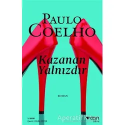 Kazanan Yalnızdır - Paulo Coelho - Can Yayınları