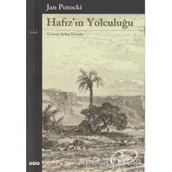 Hafız’ın Yolculuğu - Jan Potocki - Yapı Kredi Yayınları