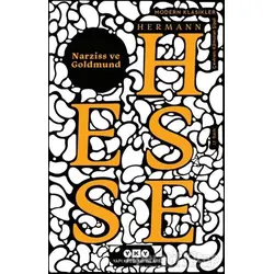 Narziss ve Goldmund - Hermann Hesse - Yapı Kredi Yayınları