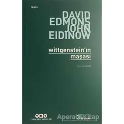 Wittgenstein’ın Maşası - David Edmonds - Yapı Kredi Yayınları