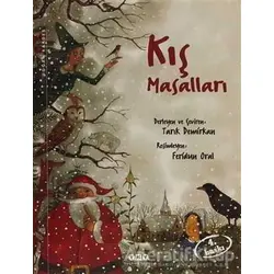 Kış Masalları - Derleme - Yapı Kredi Yayınları