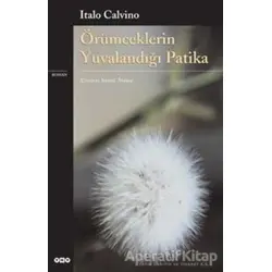 Örümceklerin Yuvalandığı Patika - Italo Calvino - Yapı Kredi Yayınları