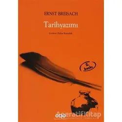 Tarihyazımı - Ernst Breisach - Yapı Kredi Yayınları