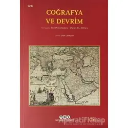 Coğrafya ve Devrim - Charles W. J. Withers - Yapı Kredi Yayınları