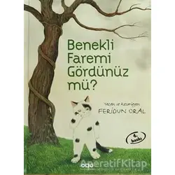 Benekli Faremi Gördünüz mü? - Feridun Oral - Yapı Kredi Yayınları