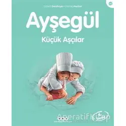 Ayşegül Küçük Aşçılar - Gilbert Delahaye - Yapı Kredi Yayınları