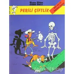 Red Kit Perili Çiftlik - Jean Leturgie - Yapı Kredi Yayınları