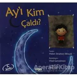 Ay’ı Kim Çaldı - Helen Stratton Would - Yapı Kredi Yayınları