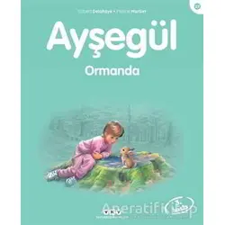 Ayşegül Ormanda - Gilbert Delahaye - Yapı Kredi Yayınları