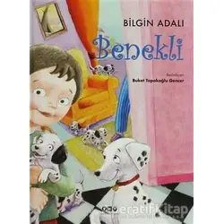 Benekli - Bilgin Adalı - Yapı Kredi Yayınları