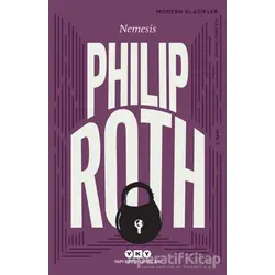 Nemesis - Philip Roth - Yapı Kredi Yayınları