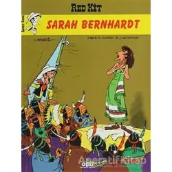 Red Kit 62 - Sarah Bernhardt - X. Fauche - Yapı Kredi Yayınları
