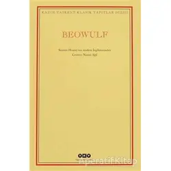 Beowulf - Seamus Heaney - Yapı Kredi Yayınları
