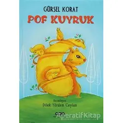 Pof Kuyruk - Gürsel Korat - Yapı Kredi Yayınları