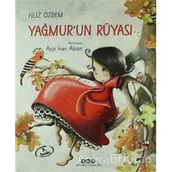 Yağmurun Rüyası - Filiz Özdem - Yapı Kredi Yayınları