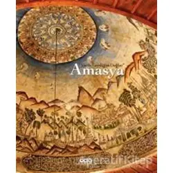 Yar ile Gezdiğim Dağlar: Amasya - Filiz Özdem - Yapı Kredi Yayınları Sanat
