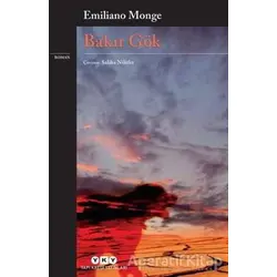 Bakır Gök - Emiliano Monge - Yapı Kredi Yayınları